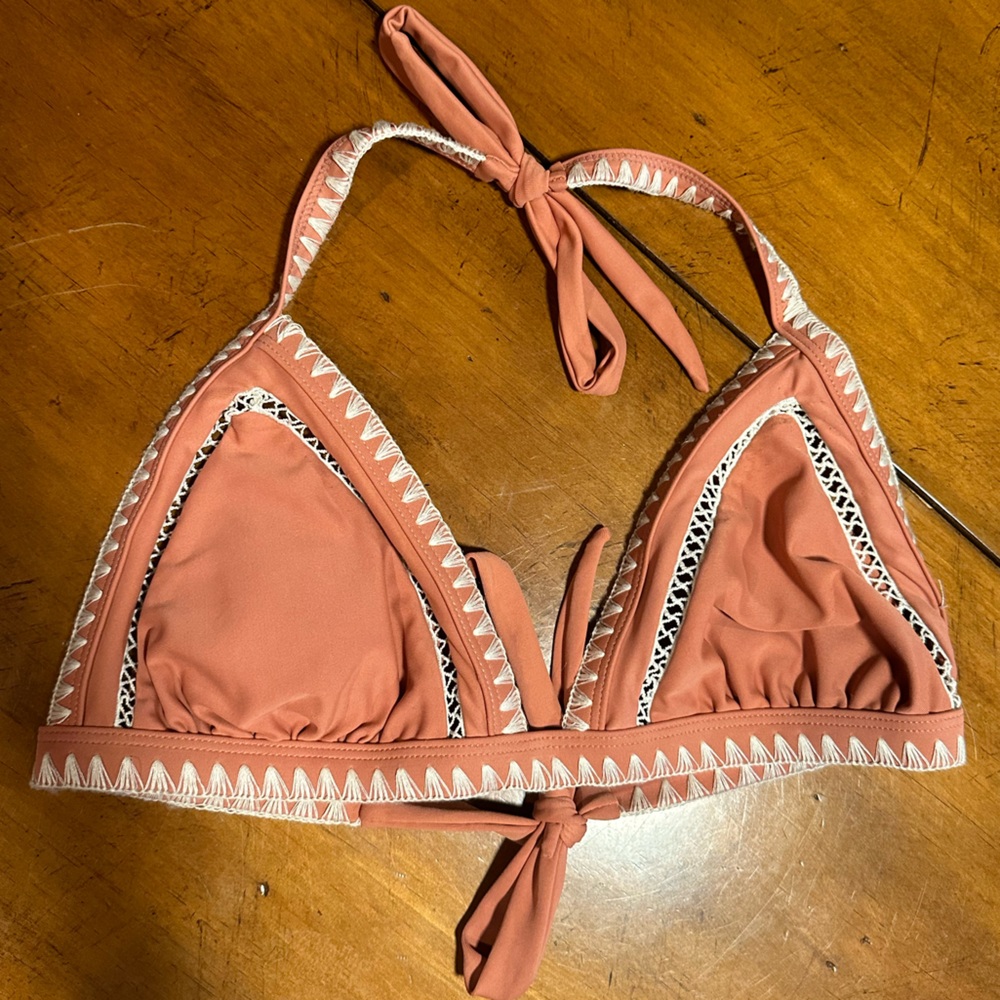 Swimsuit Bikini Top